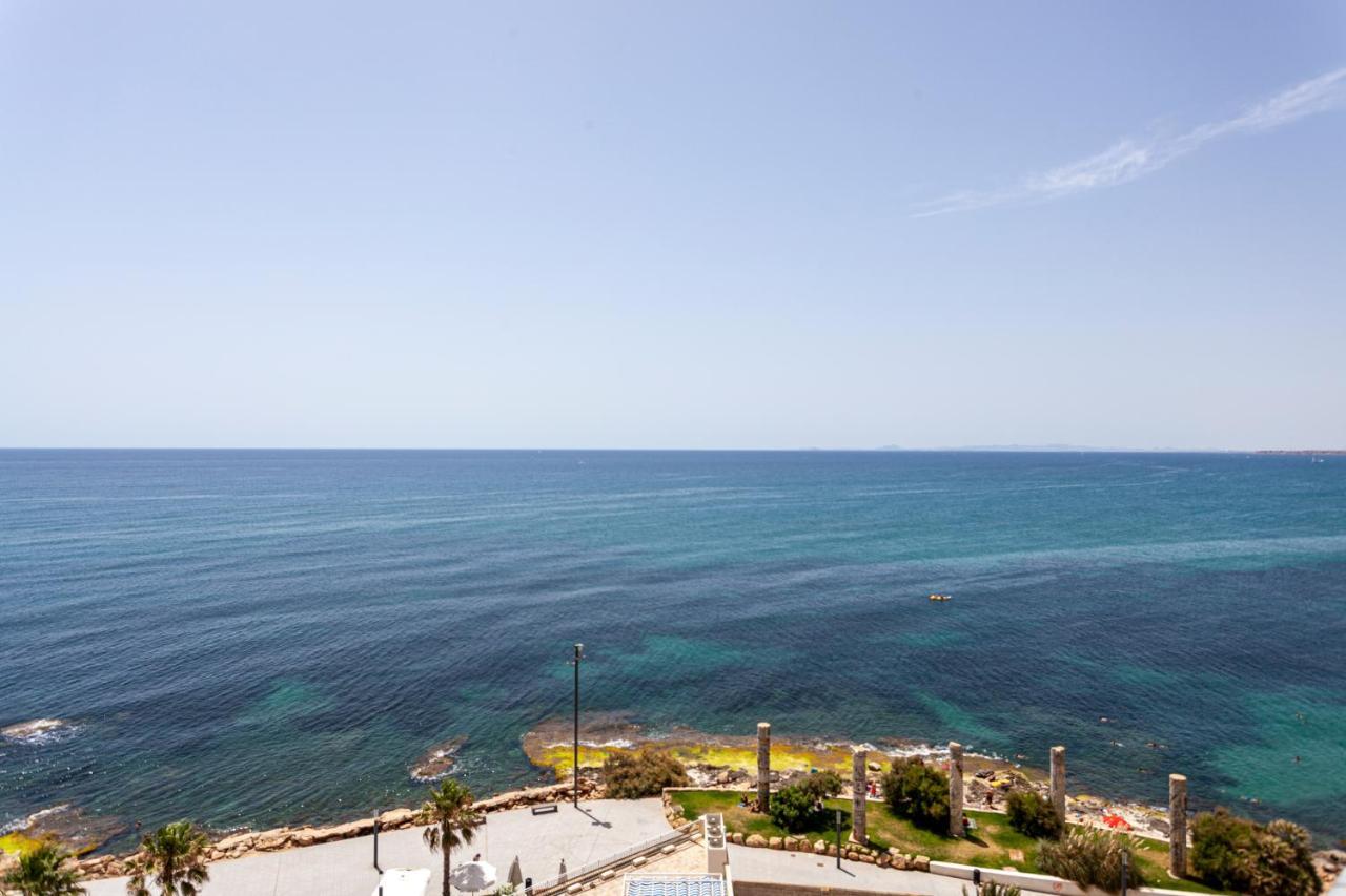 Rumoholidays Proa Playa Del Cura Torrevieja Esterno foto