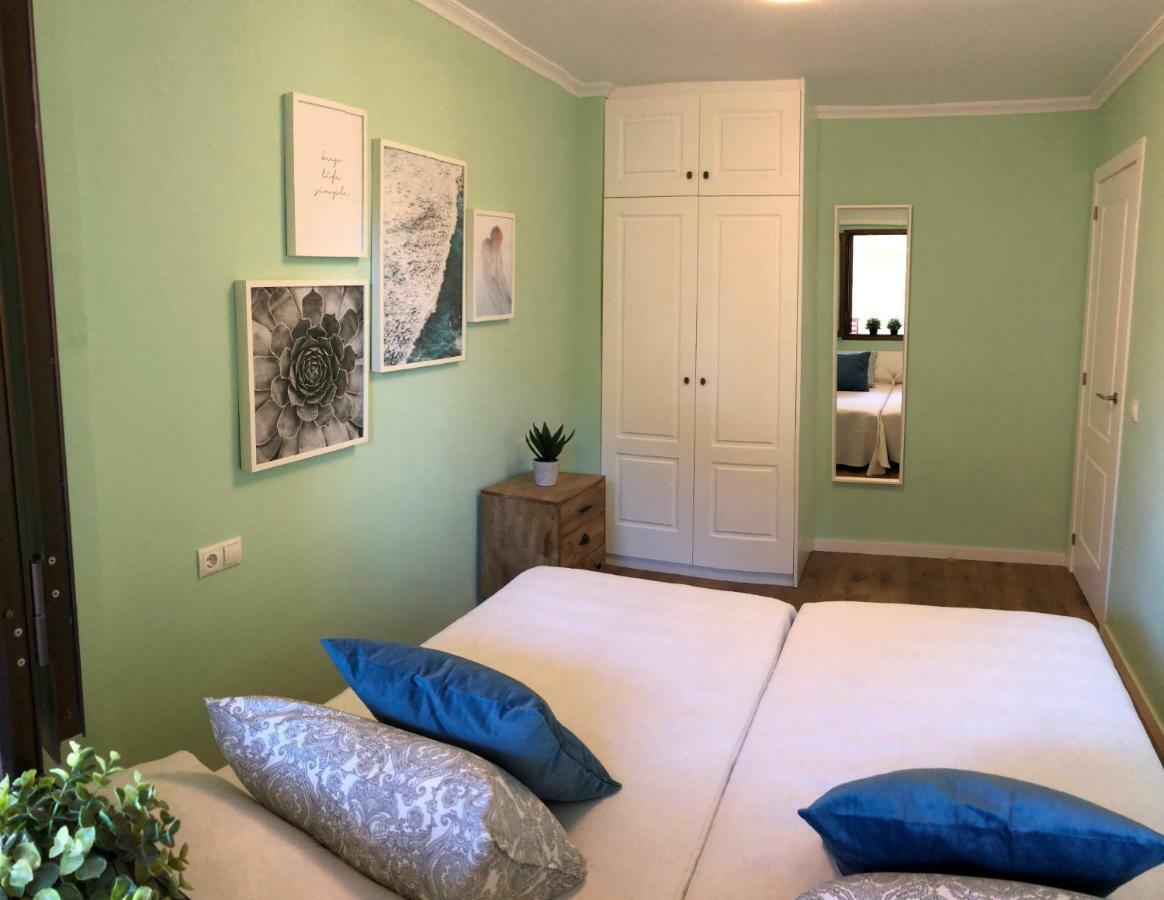 Rumoholidays Proa Playa Del Cura Torrevieja Esterno foto
