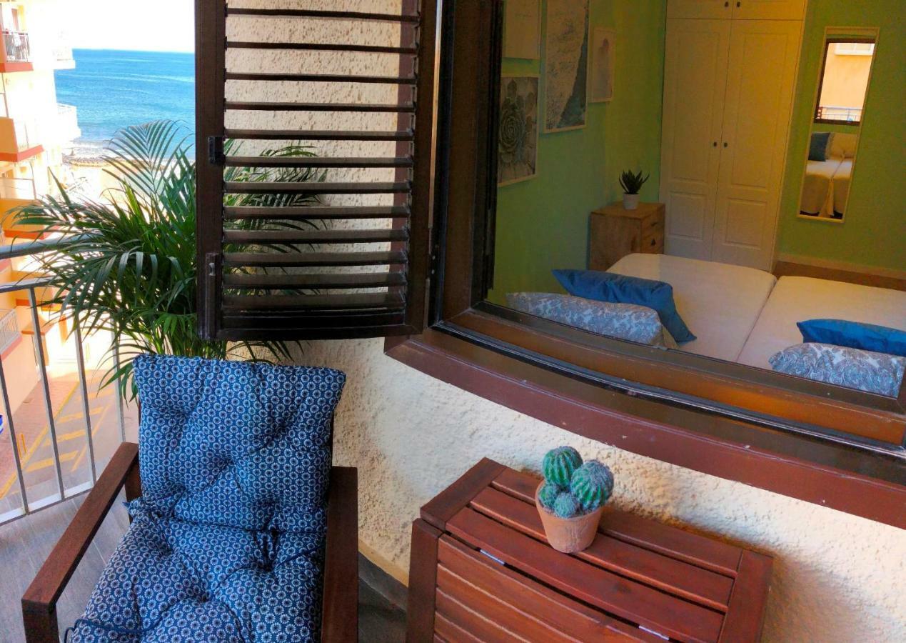 Rumoholidays Proa Playa Del Cura Torrevieja Esterno foto