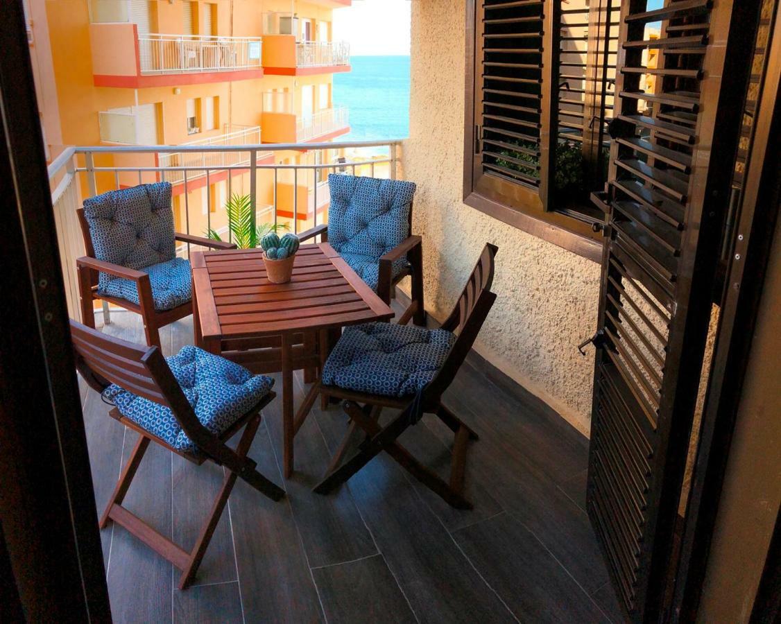 Rumoholidays Proa Playa Del Cura Torrevieja Esterno foto